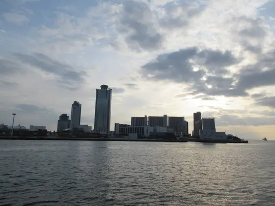 景色