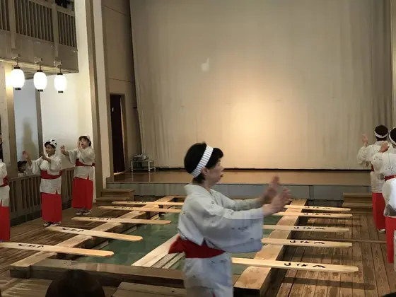 草津節
