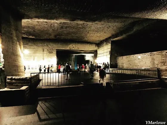 ドラマや映画の撮影場所としても有名