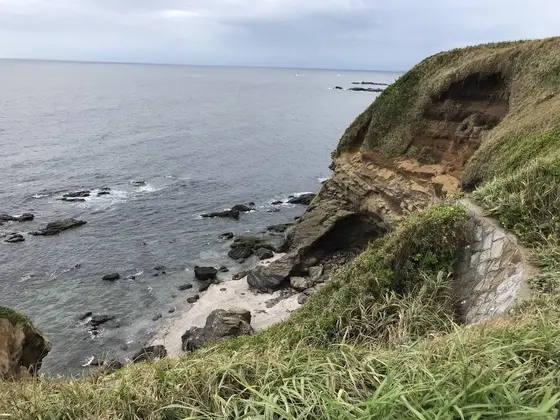 展望台からの眺め