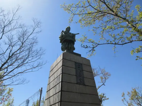 楠木正行