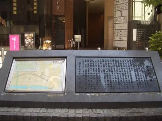 曾根崎川