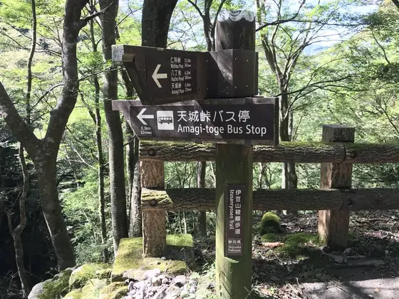 遥かなる0.3kmの道のり