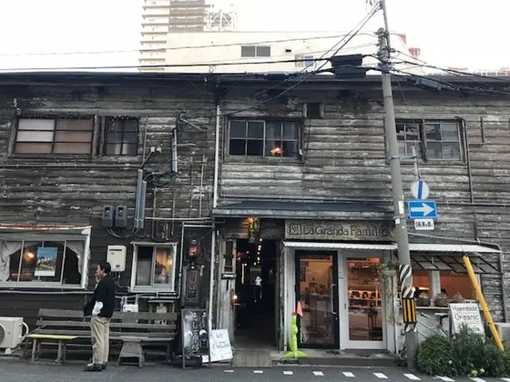 天人（あまんと）は海外でも噂のお店