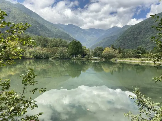 令和初秋🍁