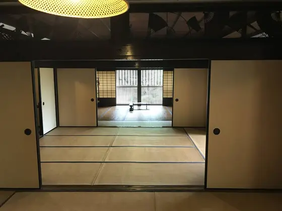 そして、めっちゃ広っw