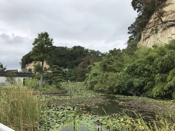 なかなかの絶景
