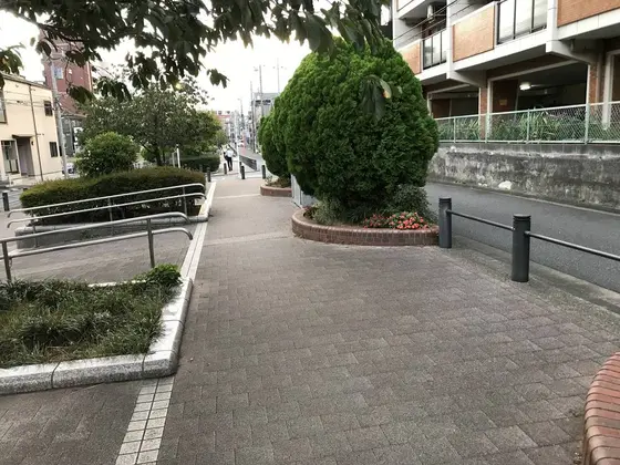結構、長いw