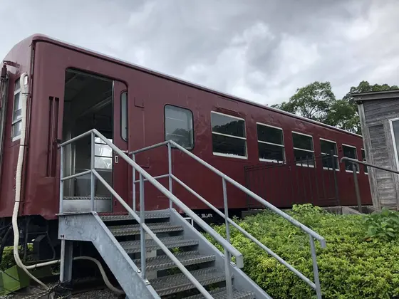 電車