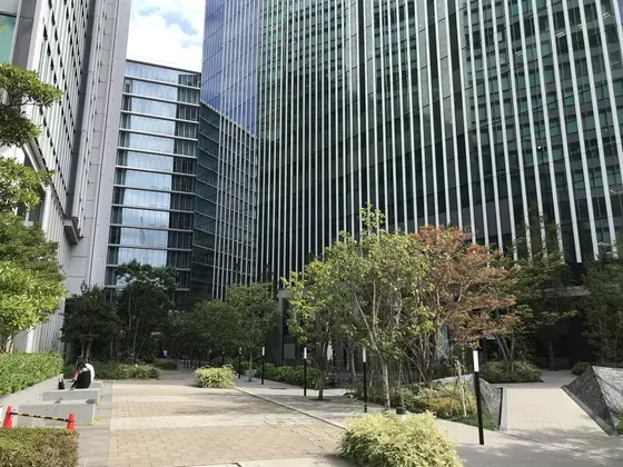 高層ビルの定義
