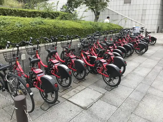 ココには勿論、有ります。