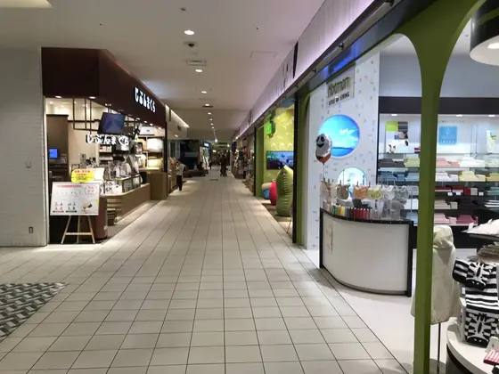とにかくデカい