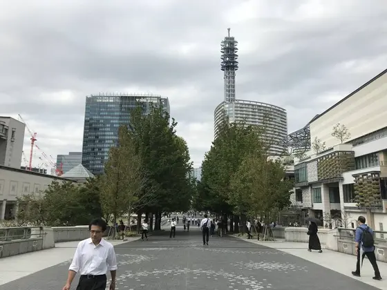 てな事で、グランモール軸でした。