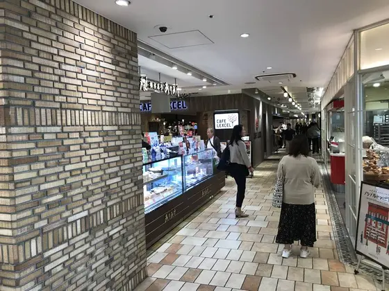 桜木町シャル