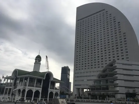 インターコンチどアップw