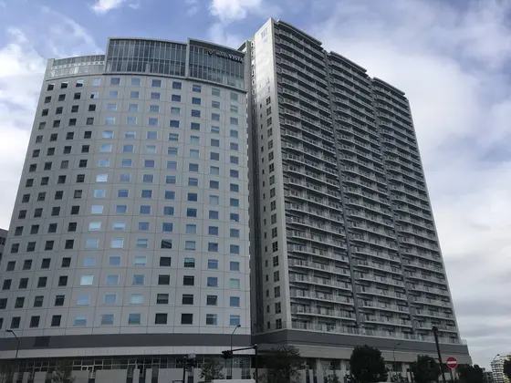 プライムコートみなとみらい