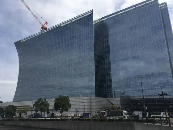カハラ、ど〜ん！！