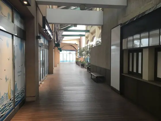 取り敢えず、横浜開港の道を