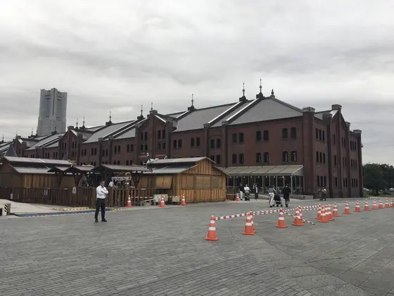 横浜イベント