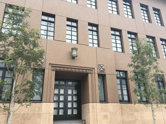 万国橋ビル