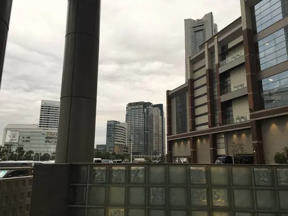 建設予定地その二