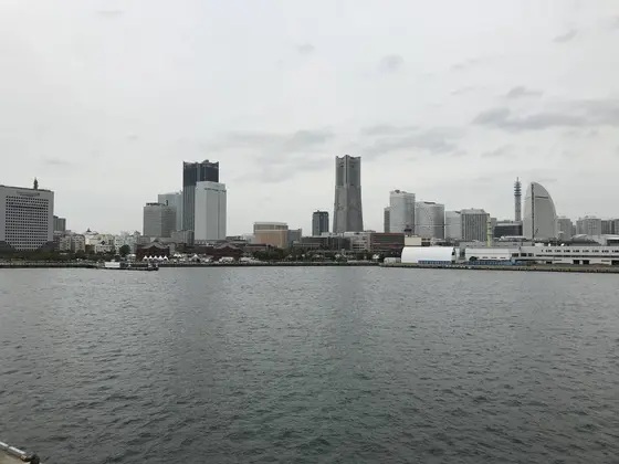 少しずらして撮影。