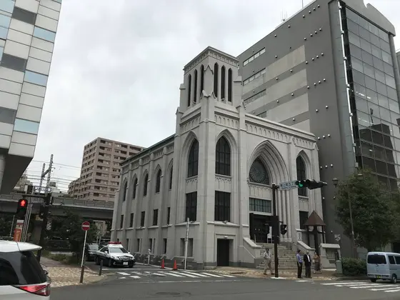 指路教会