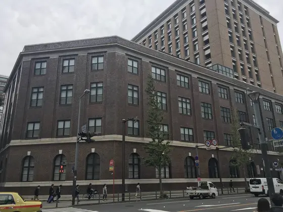 横浜情報文化センターにも