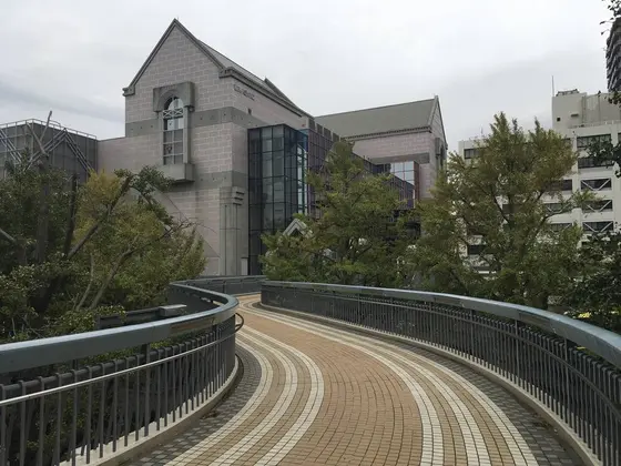 横浜人形の家
