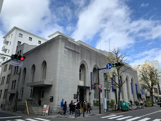 松本の名建築