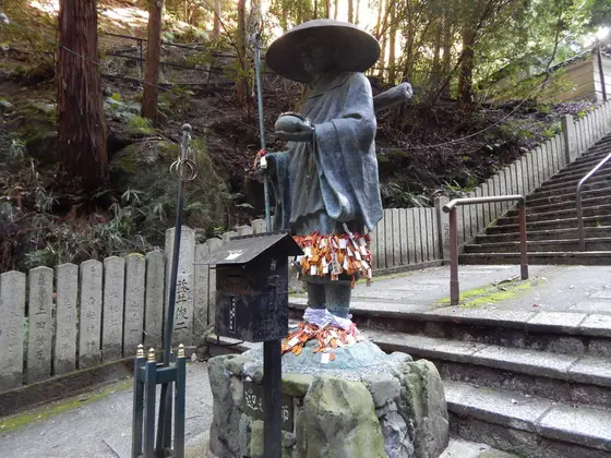 「あともう少し！」と励ましてくださってるようです