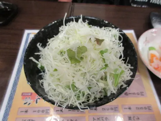 キャベツ