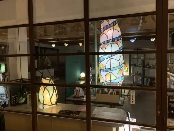 三朝温泉