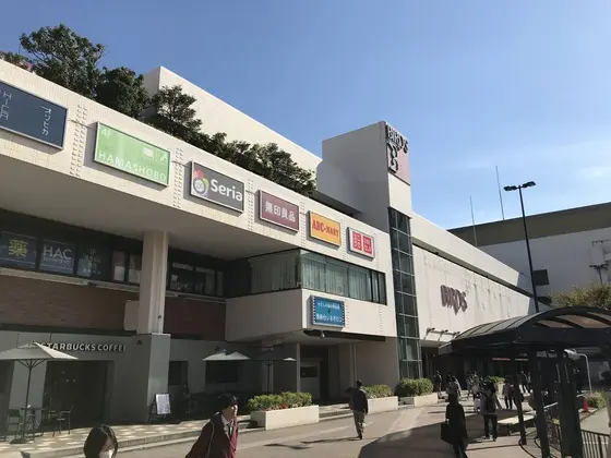 港南台バーズ