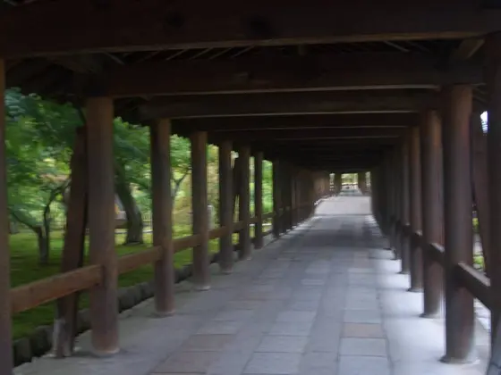 通天橋