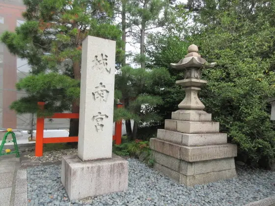 歩道橋も
