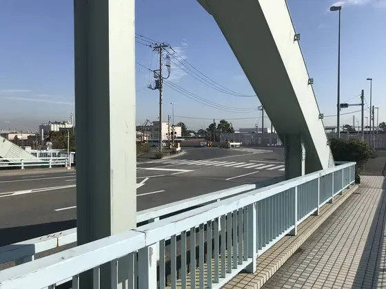 ノースドックとかノースピアとか