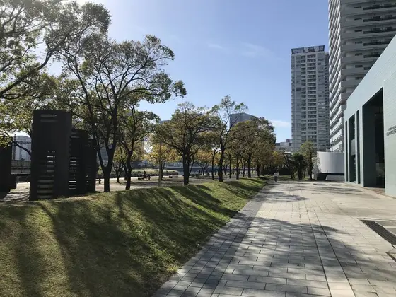 秋にはアート縁日も？