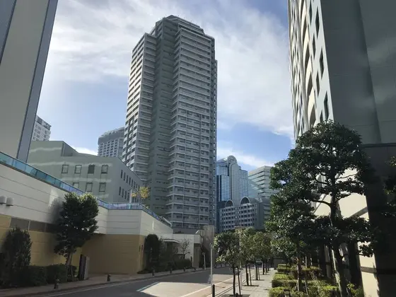 ニョキニョキですw