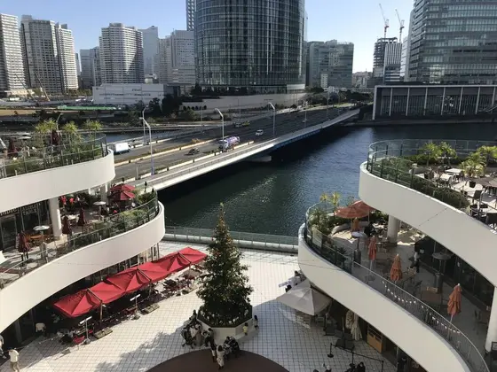 絶景ポイント多し