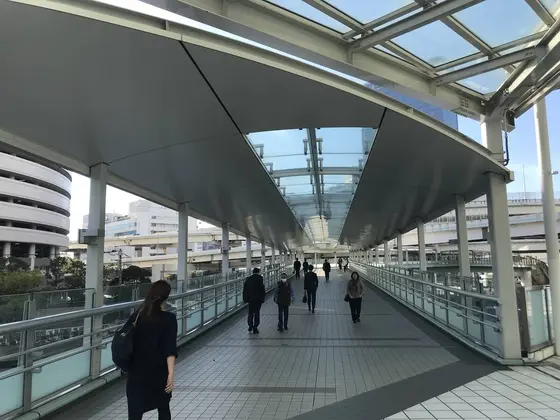 こちらも全天候型