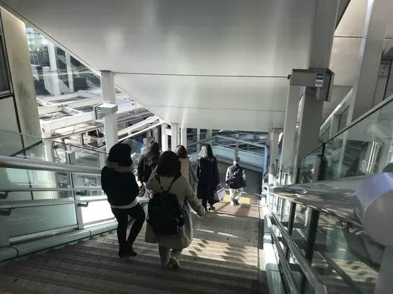 と言ってる内に