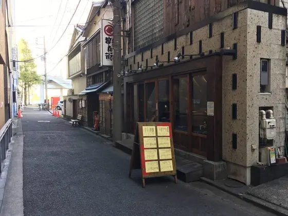 もう少し規模が欲しいかな？