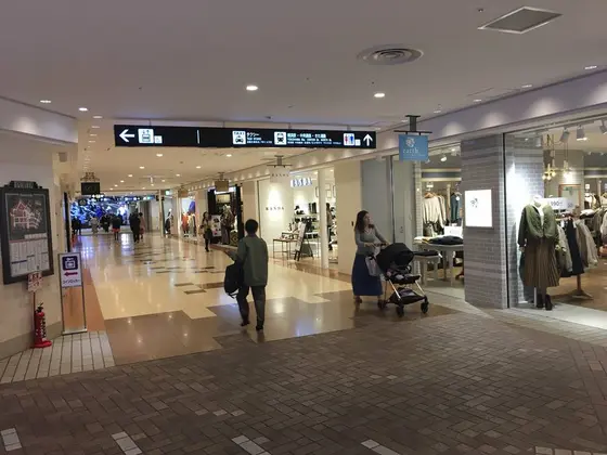 再度ポルタです。