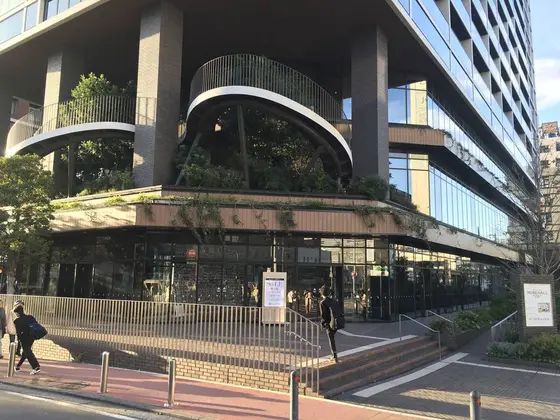ローズホール横浜