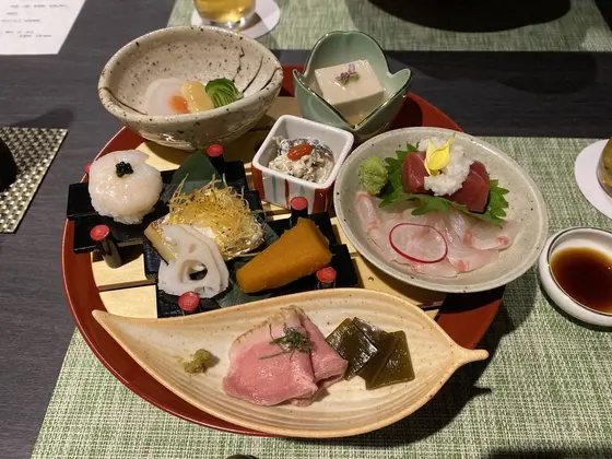 夜ごはん🌙