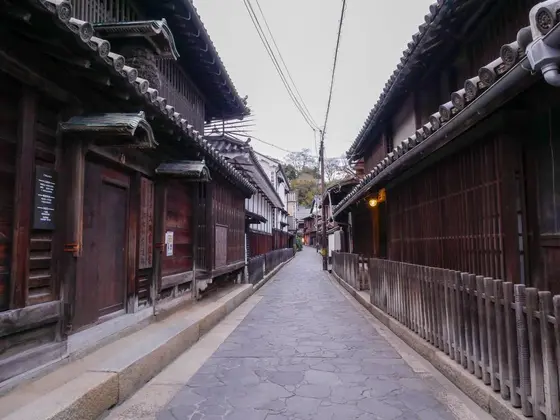路地
