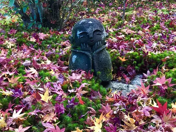 お地蔵さん