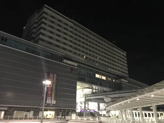 小倉駅