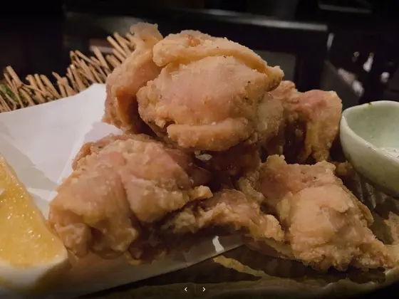 絶対頼みたい定番唐揚げ